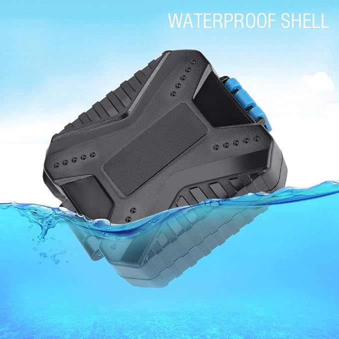 Portable Memory Card Protective Case,Waterproof SD TF Cards Travel Carry Cover Shell Holder Box for Photography Lovers - Image 3