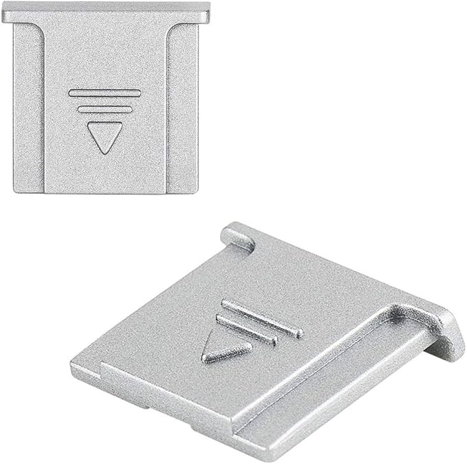 4PCS Camera Hot Shoe Cover for Fujifilm XT30III XM5 X100VI X100V XE4-Silver | Camera Hotshoe Protector Cap, for Fujifilm XS20 XT5 X100 XT4 XT3 XE3 GFX 100RF 50S II XH2 XH2S XT30II XT20 X100F X100T X100S - Image 7