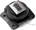 Godox Hot Shoe Replacement Mount Foot, Speedlite Flash Repair Parts Flash Hotshoe Replacement ((V1 Pro-C Hot Shoe) by GODOX