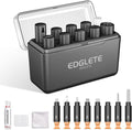 iPhone Cleaning Kit for Charging Port Cell Phone USB C with Storage Case | Multi-Tool, Cleaner Kit for AirPod, iPhone Cleaner, Portable Repair Tool, for Lightning Charger Cable iPad Electronic Devices by CleaningAssistantforDevices