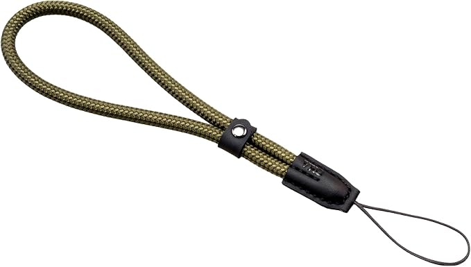 VKO Camera Wrist Strap,Climbing Rope Wrist Straps,Tether Hand Strap for Point-and-Shoot, Mirrorless, Small Cameras Accessory by VKO