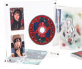 Photocard and CD Holder Stand, Acrylic Ablum Standing Display, 66 x 91 mm Card Cares Ultra Clear Trading Cases Protectors for Kpop Photocard Baseball Basketball Card Display (1CD+2Cards) | Clear Album Standing Display, 66 x 91 mm Trading Cases, Kpop Ph... by Baskiss
