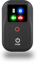 Suptig Wireless Remote Control for GoPro Hero 13/12/11/10/9/8 Black, Gopro Mission, Max, Max2, Phone, Built-in Rechargeable Battery by Suptig