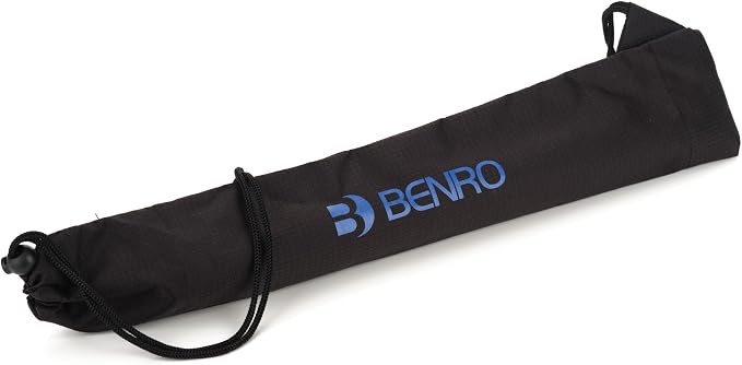 Benro MiniMax MMX37C Carbon Fiber Monopod (MMX37C) - Image 5