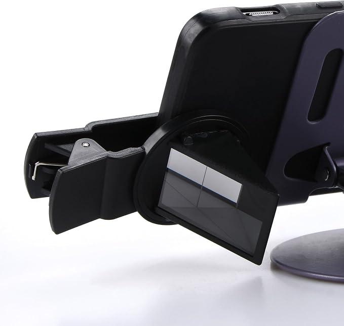 360 Degree Periscope Type Camera Portable Smart Phones Camera Extension Accessory - Image 3