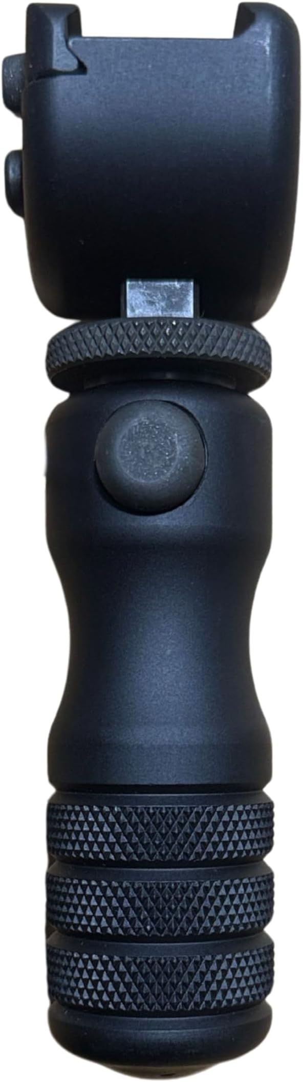Accu-Shot Precision Rail Monopod-PRM-Mid-Range with Quick Knob, Black, 4.75-5.65in, BT13-QK - Image 5