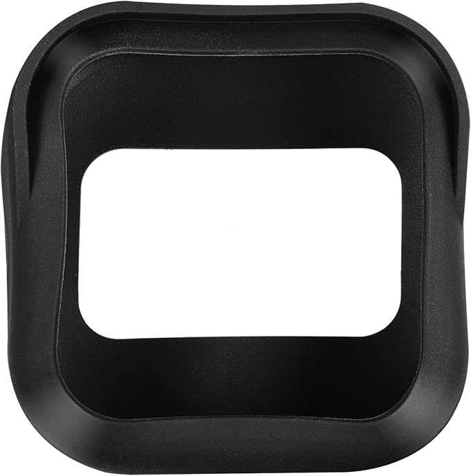 Tonton 2 Pack Silicone Case Cover for All-New Blink Outdoor 4 (4th Gen) / Blink Outdoor 2K+, Weatherproof and UV-Resistant Protective Silicone Skin for Blink Outdoor 4 Smart Security Camera, Black - Image 9