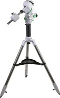 Sky Watcher Sky-Watcher Star Adventurer GTI Mount Kit with Counterweight, CW bar, Tripod, and Pier Extension - Full GoTo EQ Tracking Mount for Portable and Lightweight Astrophotography by Sky-Watcher