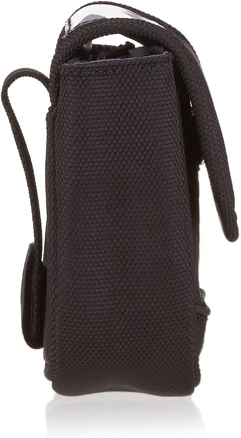 Tiffen 4BLTPCHLGK Large Belt Style Filter Pouch for Filters 62mm to 82mm,Black - Image 3