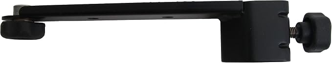AirTurn Manos Universal Tablet and Phone Holder with Side Mount - Image 8