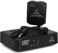 Behringer ULM300LAV Wireless Lavalier Microphone System by Behringer