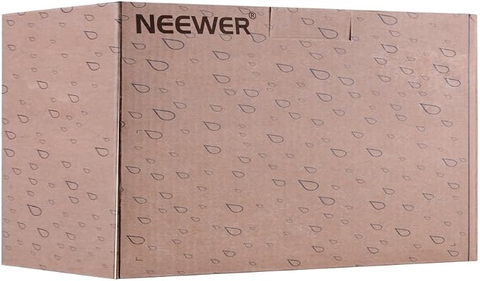 Neewer 4X Lens Case Lens Pouch Bag with Thick Protective Neoprene for DSLR Camera Lens (Fit for Canon, Nikon, Sony, Olympus, Panasonic) Includes: Small, Medium, Large, XL Size - Image 4