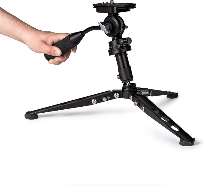 ProMaster Key Grip Video Monopod Kit - Image 6