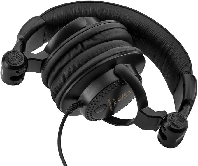 Audio-Technica AT875R Line + Gradient Shotgun Condenser Microphone and Headphone Kit - Image 3