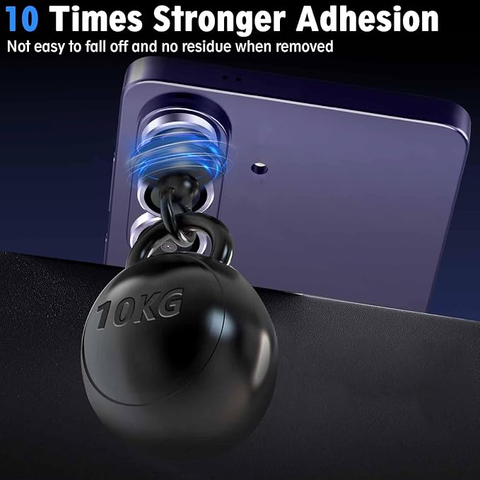 SiHPuoy 2Set Camera Lens Protector for Samsung Galaxy S26/S26 Plus, Purple | 9H+ Tempered Glass, Military Grade Shatterproof,Anti-Scratch, Case Friendly,HD Metal Camera Cover,Does not Affect Night Shots - Image 6