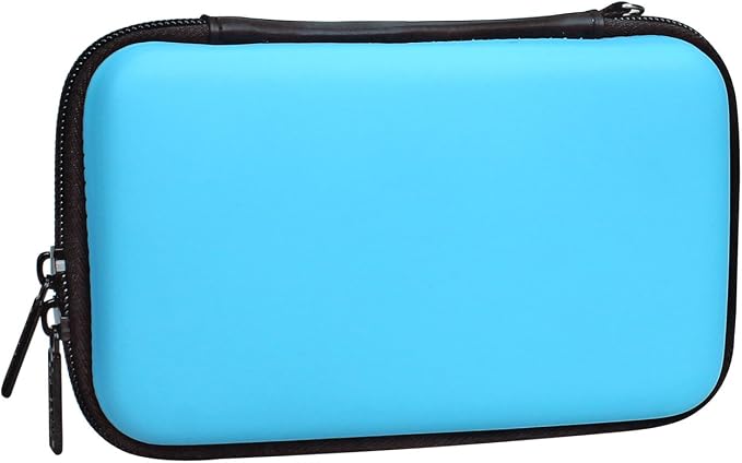 Aprince Digital Gadget Case Waterproof Memory Card Case, Designed for External Hard Drive,USB Flash Drives,Power Banks - Best for Traveling - Image 7