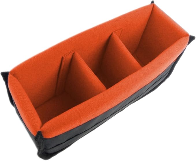 Shockproof DSLR SLR Camera Insert Organizers Case Partition Divider Protections Bag by Unknown