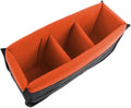 Shockproof DSLR SLR Camera Insert Organizers Case Partition Divider Protections Bag by Unknown