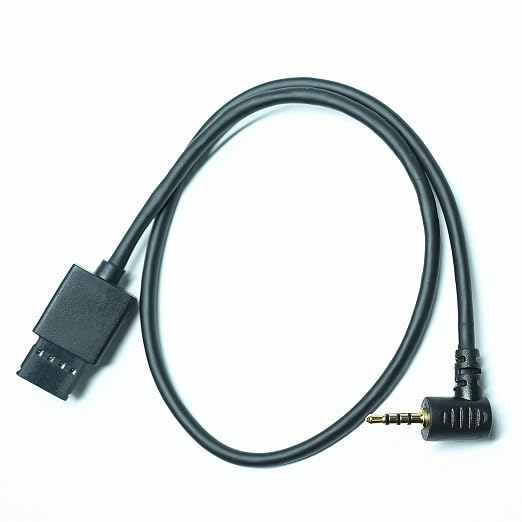 MCC-P for panasonic Cable The DJI Ronin-S stabilizer Connection Cable gh4/gh5/6/7/3 s5/s5II/S5M2XS G85/G90/G95/DMC-FZ2000/1000/20/50/100 Shutter Release (MCC-P1) - Image 7
