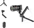 PGYTECH MantisPod 2.0 Bluetooth Mini Camera Vlogging Tripod by PGYTECH-US
