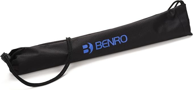 Benro 1 Series Superslim Monopod (MSSL110C) - Image 4