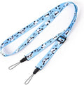 VOVMOEYA Camera Strap for Cute Camera,Camera Lanyard Neck Strap for mini Camera,Cute Camera Strap for Fujifilm mini Camera by VOVMOEYA