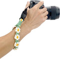 VICHUNHO Camera Wrist Strap, Secure & Adjustable DSLR Camera Hand Strap, Sling, Lanyard, Accessories by VicHunHo