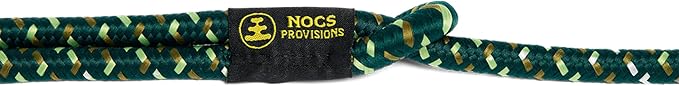 Nocs Provisions NocLoc Approach Neck Strap for Binocular, Camera Carry | Carry Accessory for Travel, Active Hiking, Boating - Image 8