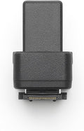 Original for DJI Mic 2 Camera Adapter, Connect Mic 2 Receiver to Sony Camera MI Hot Shoe for DJI Mic 2 Accessories by INSYOO