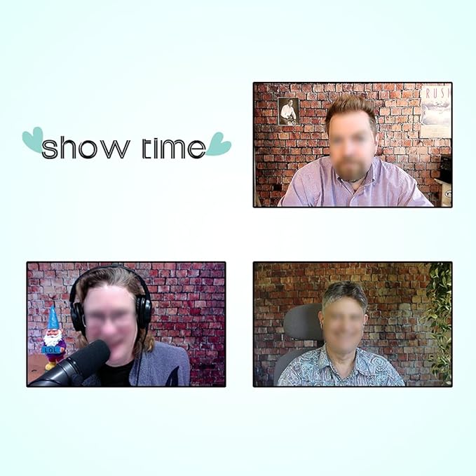 8x6ft Vintage Red Brick Wall Photo Backdrop Newborn Baby Girls Adults Portrait Photography Background Wallpaper Photo Studio Props - Image 3
