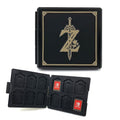 doepeBAE Game Card Case for Nintendo Switch,Portable Game Card Holder,Hard Shell Storage Case,Large Capacity Switch Card Organizer with 12 Card Slots (Z Black) by Unknown