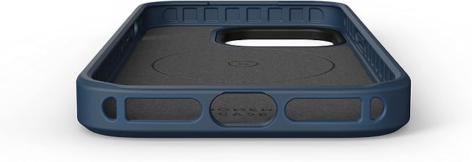 Moment Camera Case for iPhone 14 Pro – MagSafe Compatible, Attach Snap-On Filters & T-Series Lenses (Drop-in Mount Sold Separately) [Indigo, iPhone 14 Pro] - Image 4