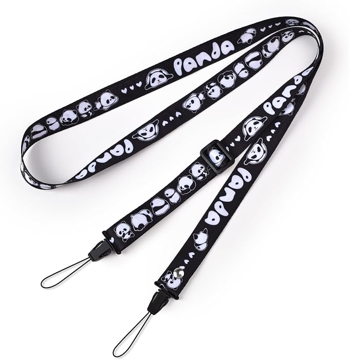VOVMOEYA Camera Strap for Cute Camera,Camera Lanyard Neck Strap for mini Camera,Cute Camera Strap for Fujifilm mini Camera by VOVMOEYA