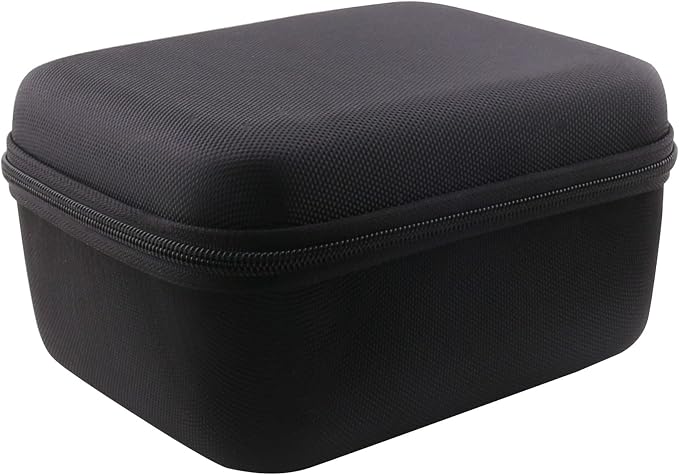 Hard Carrying Case Compatible with Canon EOS R100/EOS R50 Mirrorless Vlogging Camera - Image 6