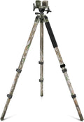 Trakiom Clamping Tripod Rest Aluminum Frame with Integrated Clamp Head by Trakiom