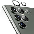 ESR for Samsung Galaxy S23 Ultra Camera Lens Protector, 1 Pack, Clear | Individual Camera Cover, 9H Tempered Glass, Original Camera Clarity, Scratch-Resistant, Case Friendly by Unknown