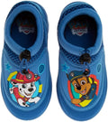 Toy Story Cars Boys Water Shoes Monster Jam Aqua Socks Toddler-Little Kid by Josmo