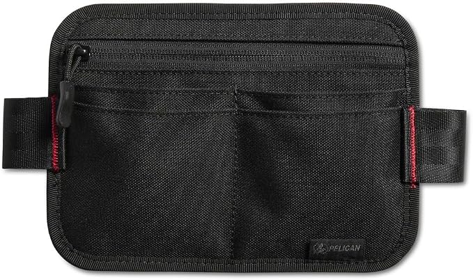 Pelican VOP ModPak Organizer Panel - for Pelican Aegis Backpack and Sling (Black) by Unknown
