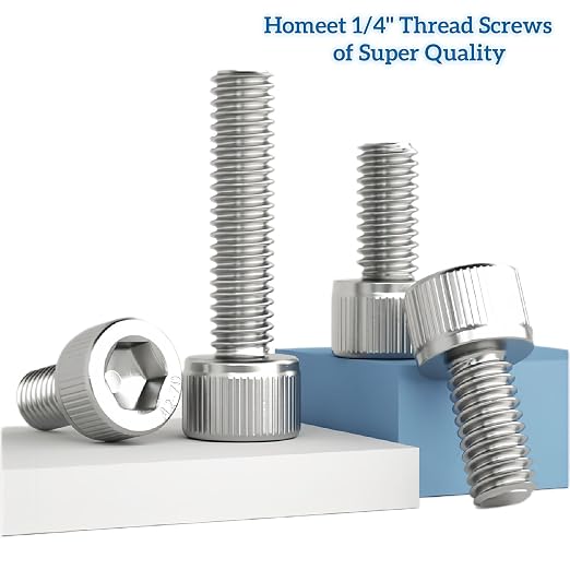 40PCS 1/4 Inch Camera Screws Adapter Accessorie Quick Release Plates - Image 2