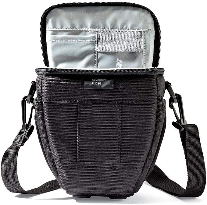 Lowepro Adventura Camera bag - Image 4