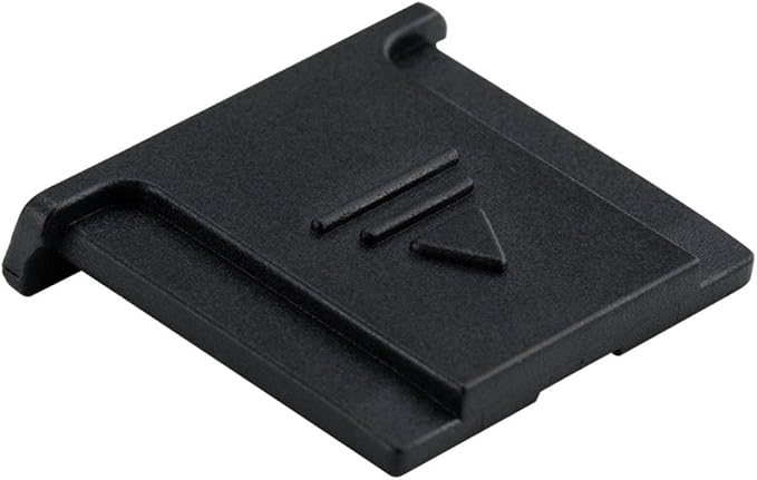 4PCS Camera Hot Shoe Cover for Fujifilm X-T30 III II XM5 X100VI XS20-Black | Camera Hotshoe Protector Cap, for Fujifilm XH2 XH2S XT20 XT4 XS10 X-Pro3 X-Pro2 XE2S XT200 XT100 GFX 100RF 100 II GFX100S II - Image 8