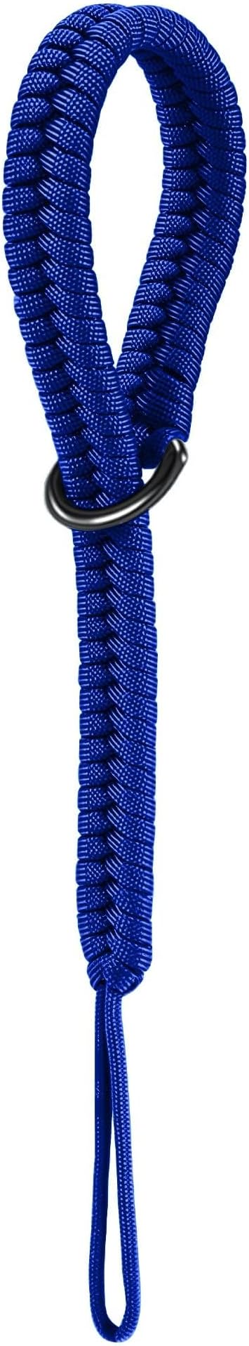 ZXZone Camera Wrist Strap for DSLR Mirrorless Camera，Camera Hand Strap with Safer Connector by ZXZone