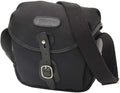 Billingham Hadley Digital Camera Bag (Black FibreNyte/Black Leather) by Billingham