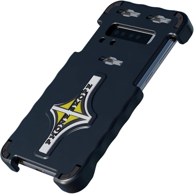 Phone Skope Complete Digiscoping Kit: Ideal Scope Camera for Hunting/Birding/Stargazing - Phone Scope Adapter Kit Includes Phone Scope Mount Case, Eyepiece Adapter, Lens Cloth - Fits Most Smartphones - Image 2