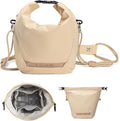 K&F CONCEPT Camera Sling Bag Small Compact Case | Cute Soft Camera Pouch, Handbag, for Urban Street Photography, BS05 by KFCONCEPT
