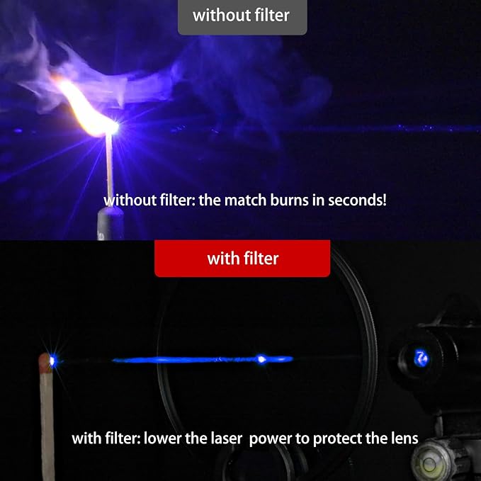 Kase 58mm Magnetic Soft GND 1.2 Phone Filter with Quick-Snap Clip, Graduated ND Lens Filter for iPhone & Android, Smartphone Camera Filter for Landscape, Sunset & Travel Photography - Image 6