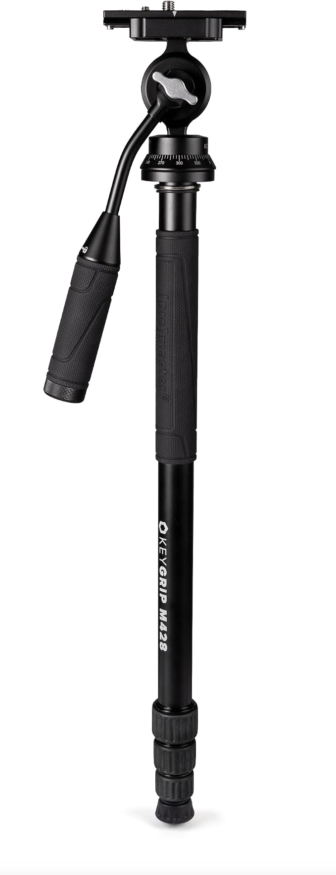 ProMaster Key Grip Video Monopod Kit - Image 2