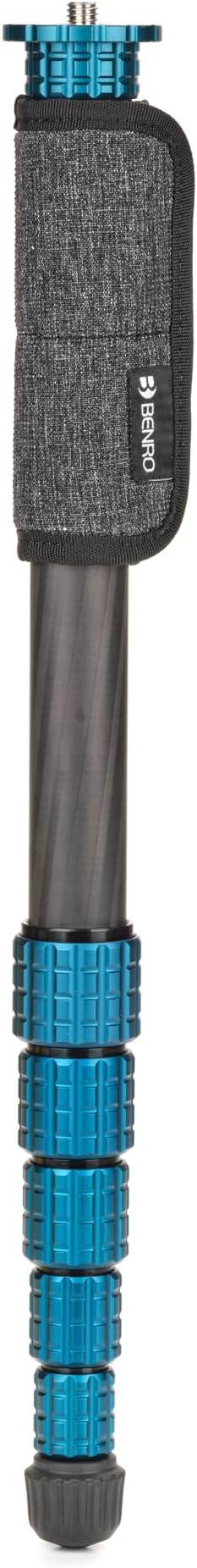 Benro 1 Series Superslim Monopod (MSSL110C) by Benro