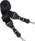 1 PACK Adjustable Shoulder Strap, Durable Nylon Neck Portable Lanyard, Suitable for iPad, iPhone, Camera, Binocular, Crossbody Laptop, Luggage Bag by AMFUN