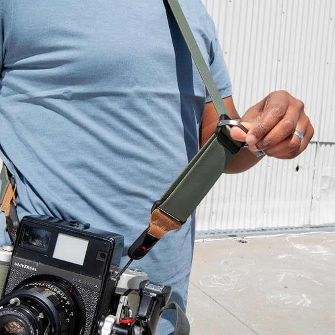Peak Design Slide Lite Camera Strap - Image 9